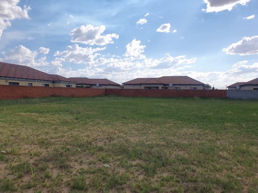 0 Bedroom Property for Sale in Naudeville Free State